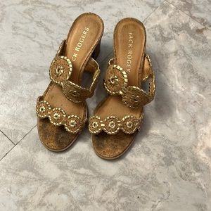 Jack rogers sandals